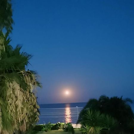 Il Mare Di Ciccio Villa Avola Eksteriør bilde