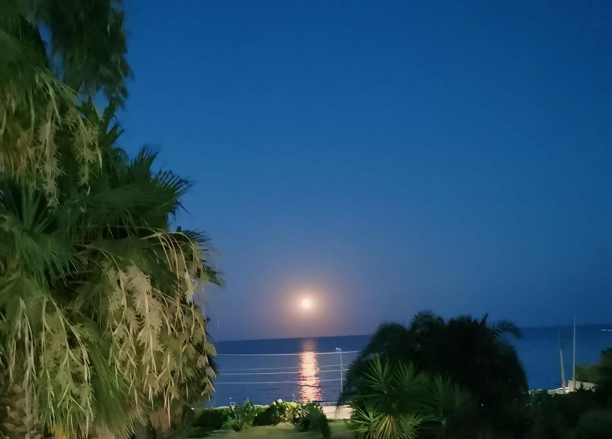 Il Mare Di Ciccio Villa Avola Eksteriør bilde