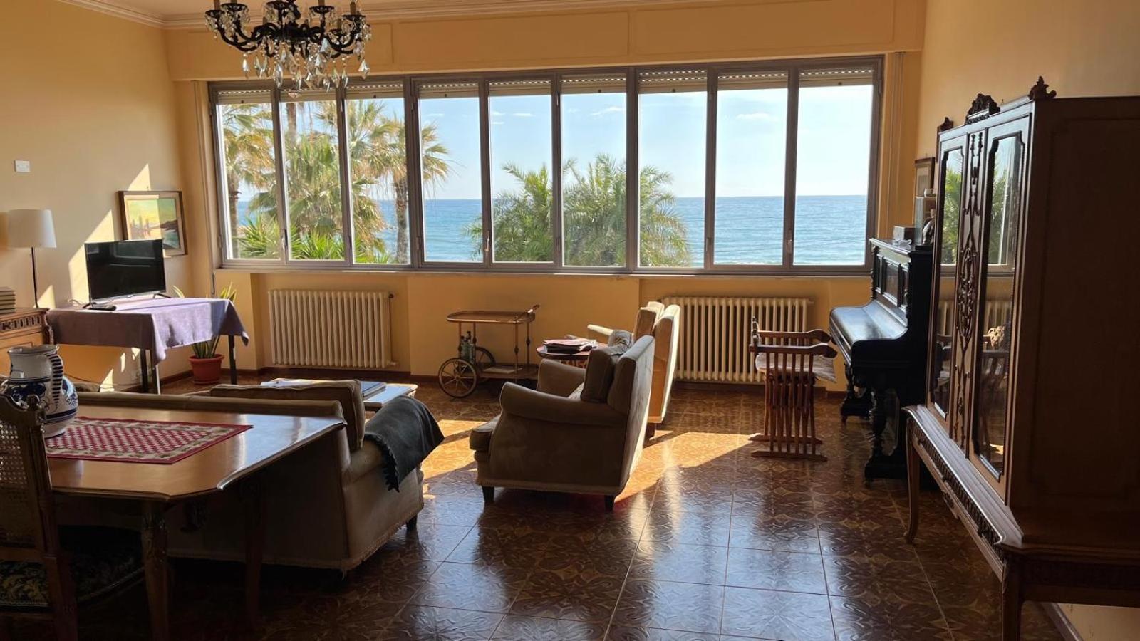 Il Mare Di Ciccio Villa Avola Eksteriør bilde
